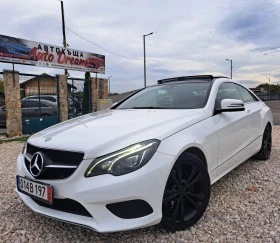 Mercedes-Benz E 250 AMG TOP FACELIFT | Mobile.bg    3