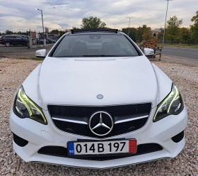 Mercedes-Benz E 250 AMG TOP FACELIFT | Mobile.bg    7