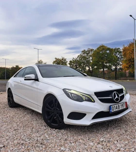 Mercedes-Benz E 250 AMG TOP FACELIFT | Mobile.bg    4