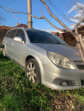 Opel Vectra 1.9tdi, снимка 5