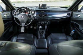Обява за продажба на Alfa Romeo Giulietta 1750TBI QV ~16 500 лв. - изображение 10