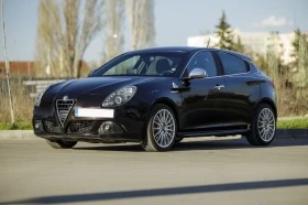 Alfa Romeo Giulietta 1750TBI QV, снимка 1