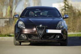 Alfa Romeo Giulietta 1750TBI QV, снимка 3