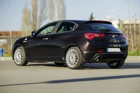 Alfa Romeo Giulietta 1750TBI QV, снимка 5