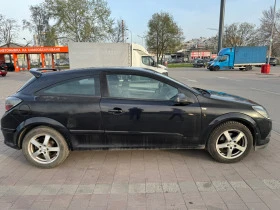 Opel Astra, снимка 4