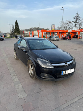 Opel Astra, снимка 1 - Автомобили и джипове - 45082857