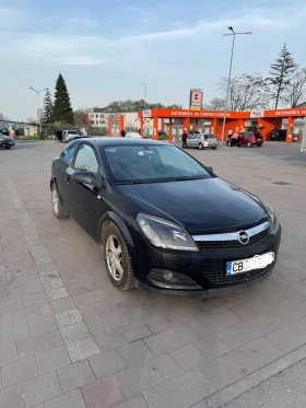 Opel Astra, снимка 1