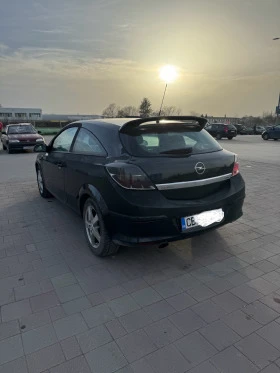 Opel Astra, снимка 2