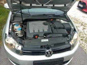 VW Golf, снимка 8