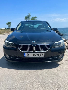 BMW 530 530D xDrive/дигитално табло ОБСЛУЖЕН, снимка 5