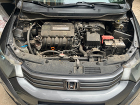 Honda Insight Бензин/Хибрид, снимка 3