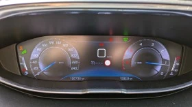 Peugeot 3008 1.5HDI HIGH AVERAGE PLUS, снимка 15