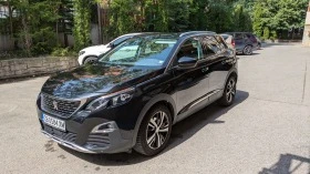 Peugeot 3008 1.5HDI HIGH AVERAGE PLUS, снимка 8