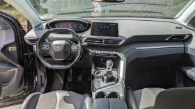 Peugeot 3008 1.5HDI HIGH AVERAGE PLUS, снимка 16