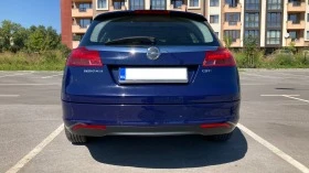 Opel Insignia Edition, A20DTJ, DPF, снимка 4