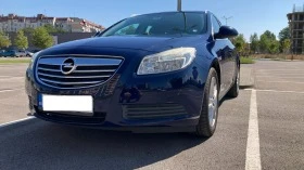 Opel Insignia Edition, A20DTJ, DPF | Mobile.bg    2