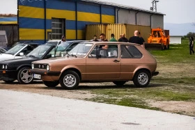 VW Golf, снимка 15