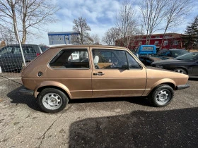 VW Golf, снимка 4