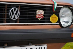 VW Golf, снимка 14