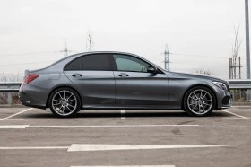 Mercedes-Benz C 43 AMG | Mobile.bg    2