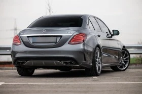 Mercedes-Benz C 43 AMG | Mobile.bg    3