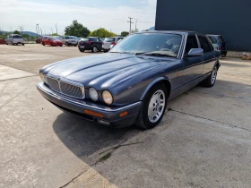 Jaguar Xj 4.0I SOVEREIGN - изображение 1