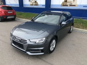 Обява за продажба на Audi A4 2.0 tfsi g-tron ~32 000 лв. - изображение 2