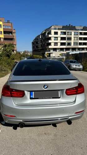 BMW 335 F30 335i XD, снимка 5