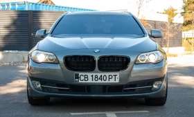 BMW 535 xDrive БАРТЕР, снимка 7