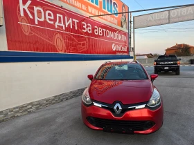 Renault Clio 1.5 DCI, снимка 2