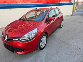 Renault Clio 1.5 DCI, снимка 3