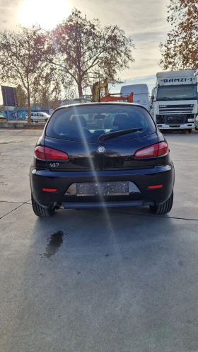 Alfa Romeo 147 1.6 Twin Spark 104к.с., снимка 6