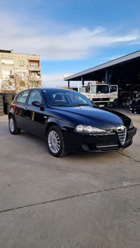 Alfa Romeo 147 1.6 Twin Spark 104к.с., снимка 3