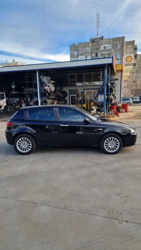 Alfa Romeo 147 1.6 Twin Spark 104к.с., снимка 4