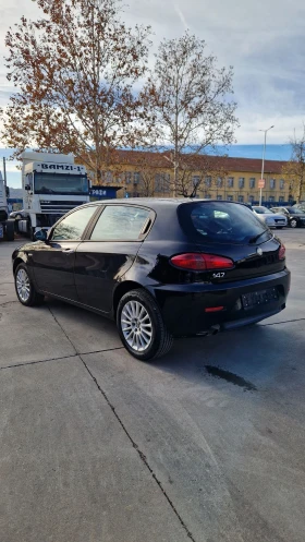 Alfa Romeo 147 1.6 Twin Spark 104к.с., снимка 7