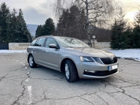 Skoda Octavia Лизинг 3900 лв първоначлна/ 330 лв /месец, снимка 4