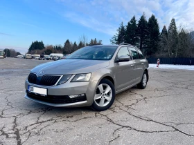 Skoda Octavia Лизинг 3900 лв първоначлна/ 330 лв /месец, снимка 2