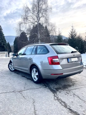 Skoda Octavia Лизинг 3900 лв първоначлна/ 330 лв /месец, снимка 3