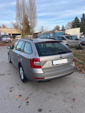 Skoda Octavia Лизинг 330 лв /месец, снимка 2