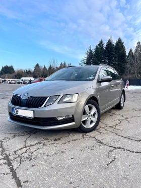 Skoda Octavia Лизинг 3900 лв първоначлна/ 330 лв /месец, снимка 1