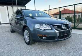 VW Passat 1.9TDI 105кс 08г, снимка 1