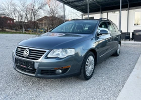 VW Passat 1.9TDI 105кс 08г, снимка 2