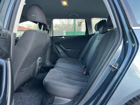 VW Passat 1.9TDI 105кс 08г, снимка 8