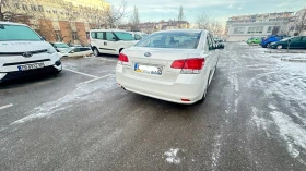 Subaru Legacy 2, 0 AWD, Avtomat, снимка 5