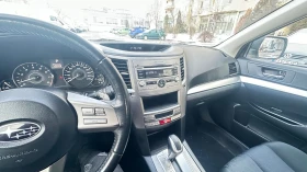 Subaru Legacy 2, 0 AWD, Avtomat, снимка 8