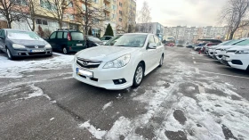 Subaru Legacy 2, 0 AWD, Avtomat, снимка 6