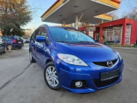 Mazda 5 2.0, 110к.с., Facelift, Уникат!, снимка 3