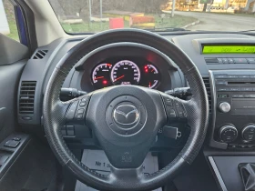 Mazda 5 2.0, 110к.с., Facelift, Уникат! - [12] 