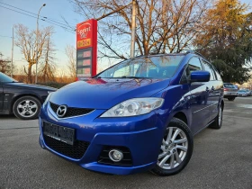 Mazda 5 2.0, 110к.с., Facelift, Уникат! 1