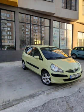 Honda Jazz 1.4, снимка 1